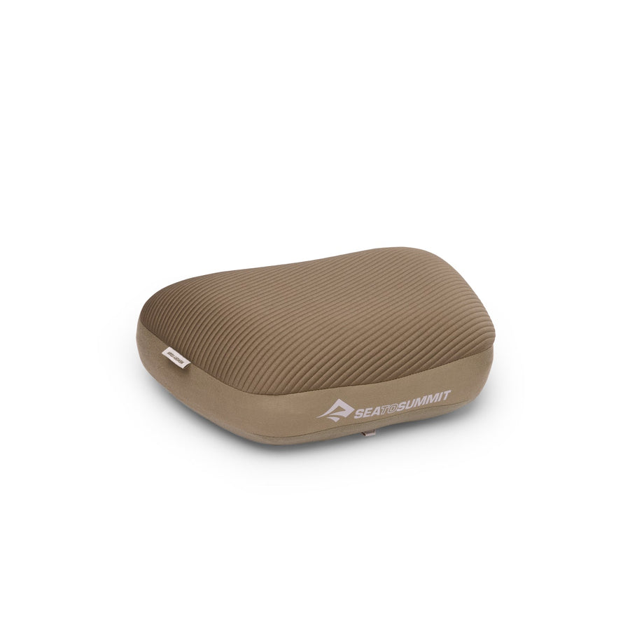 Regular / Burnt Olive || Aeros Premium Pillow