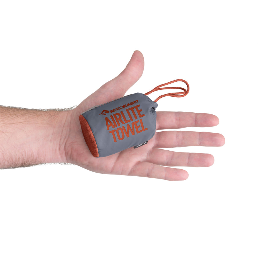 S / Picante || Airlite Towel