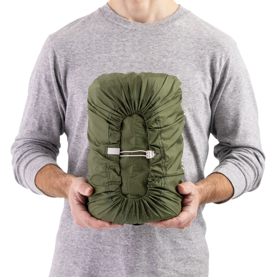 Regular || Camp Plus Self-Inflating Sleeping Mat