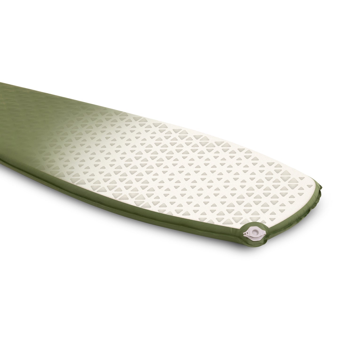 Camp Plus Self Inflating Sleeping Pad