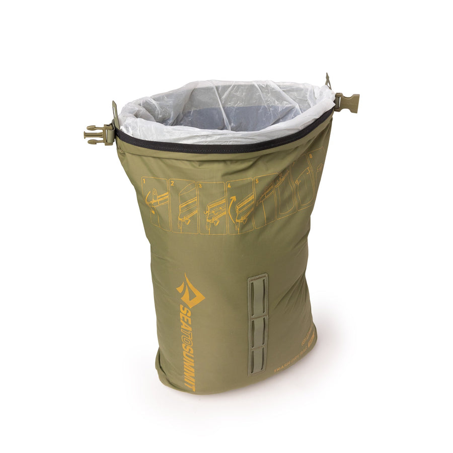 Trash Dry Bag