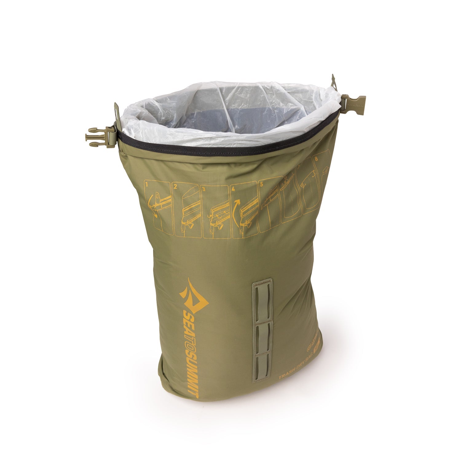 Trash Dry Bag