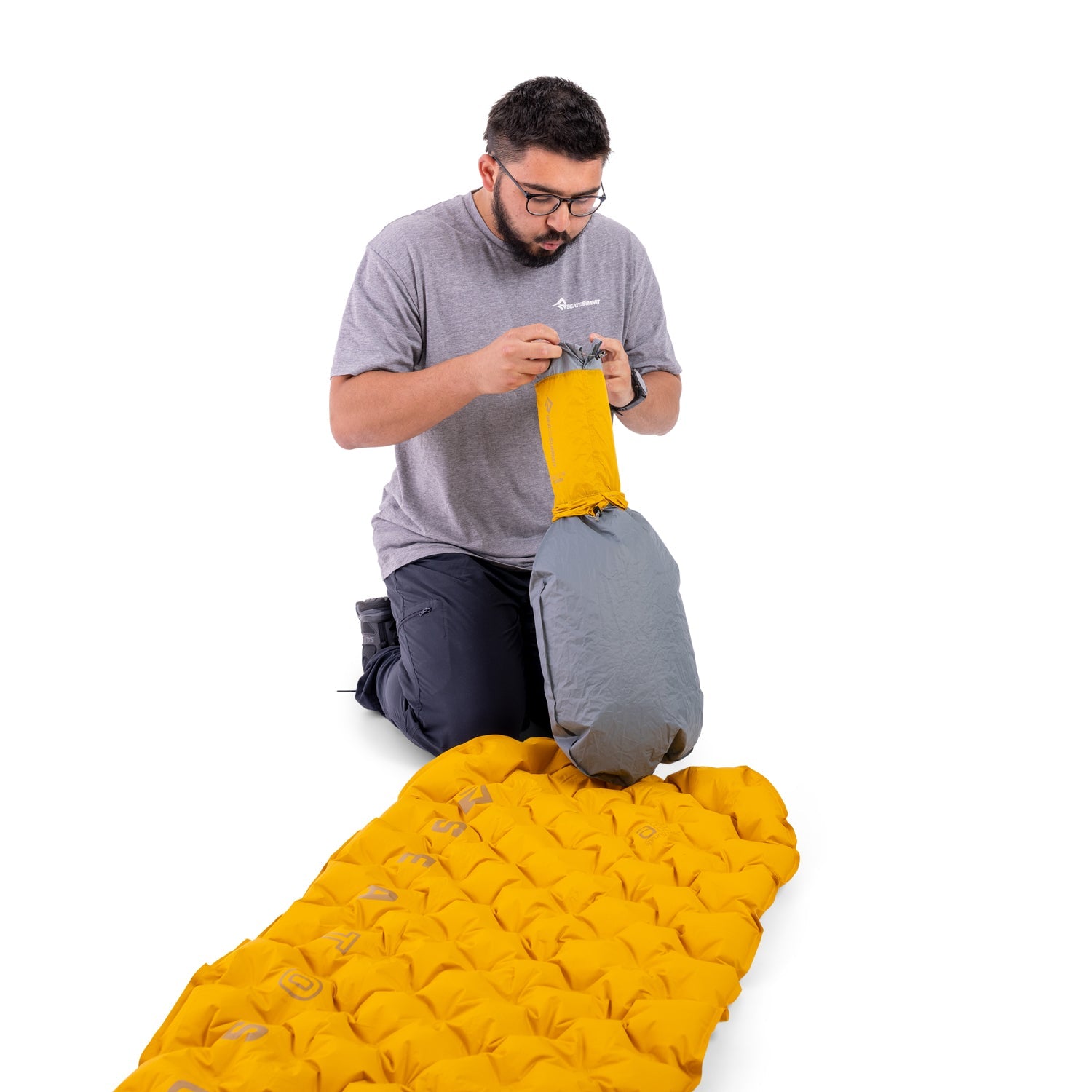 Ultralight XR Insulated Air Sleeping Pad