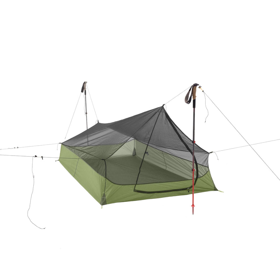 Escapist Mesh Bug Shelter
