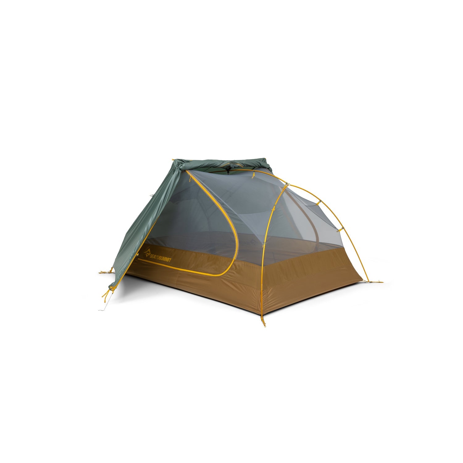 TR2 || Ikos Evo Tent