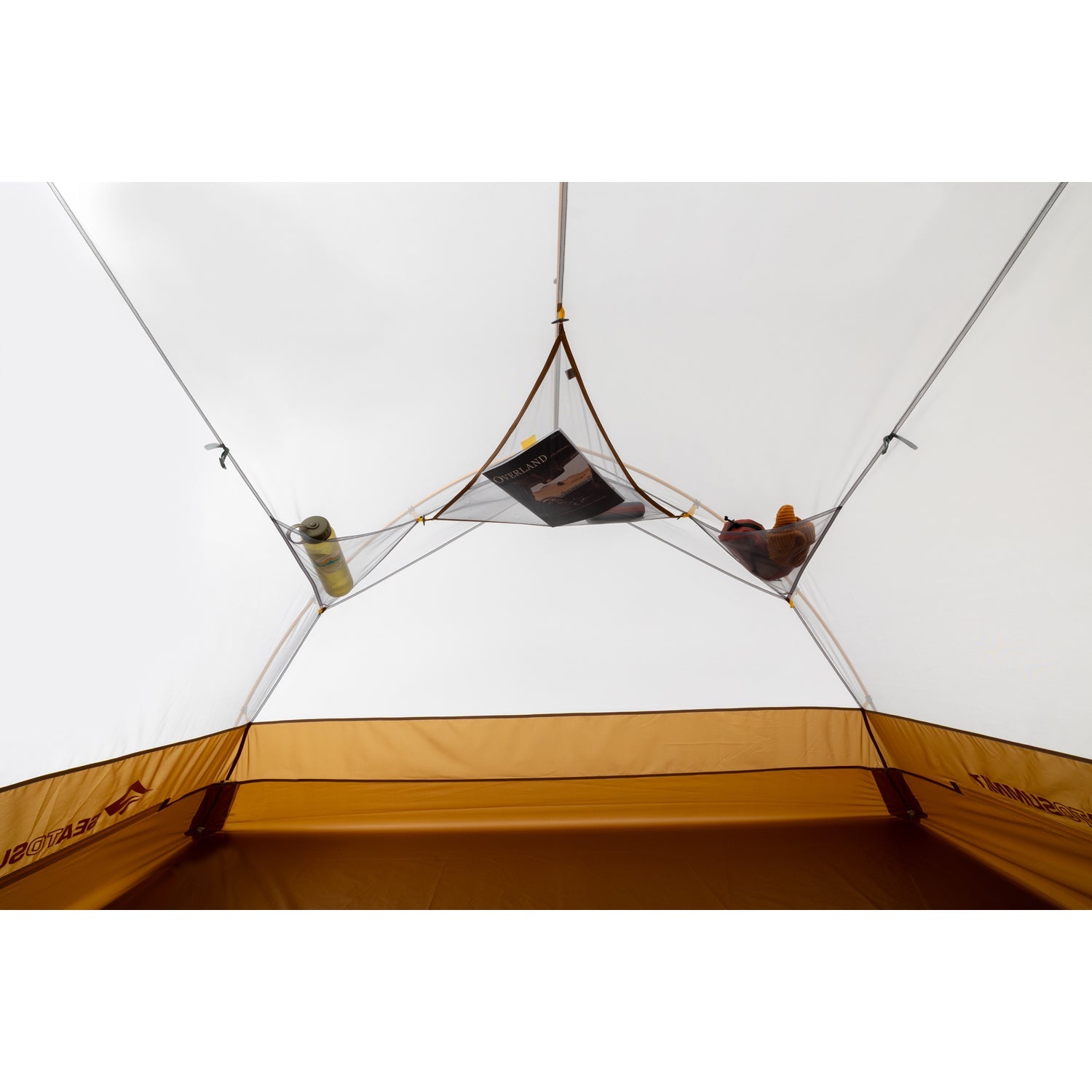 Ikos Evo Tent