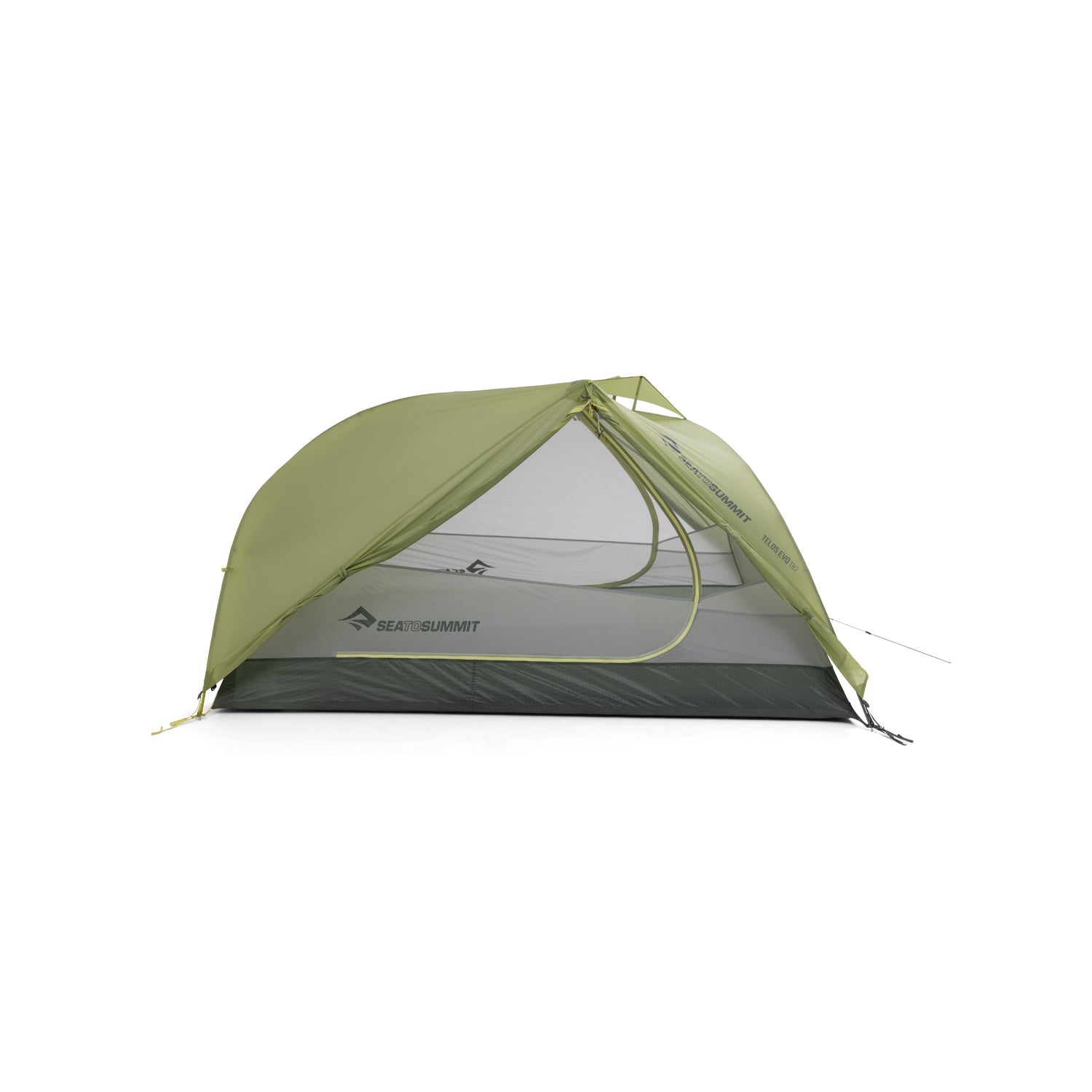 TR2 || Telos Evo Bikepack Tent