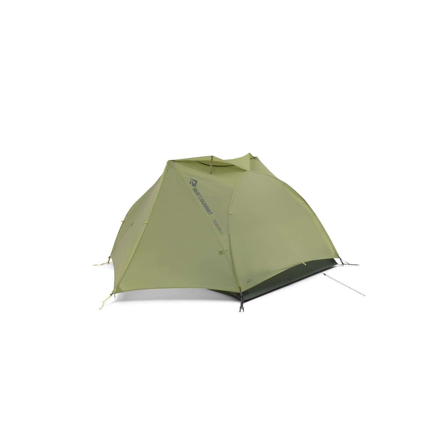 TR2 || Telos Evo Tent