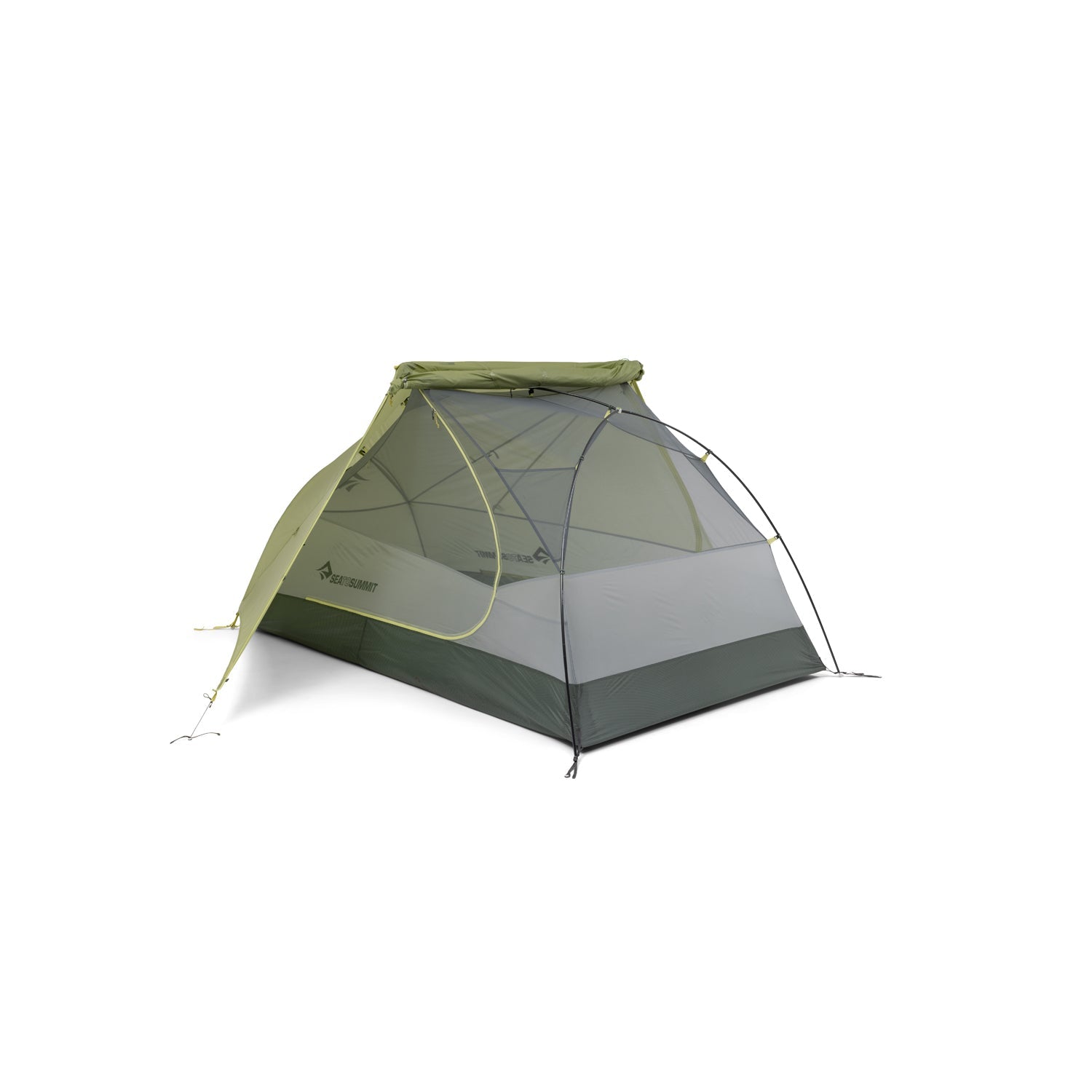 TR2 || Telos Evo Tent