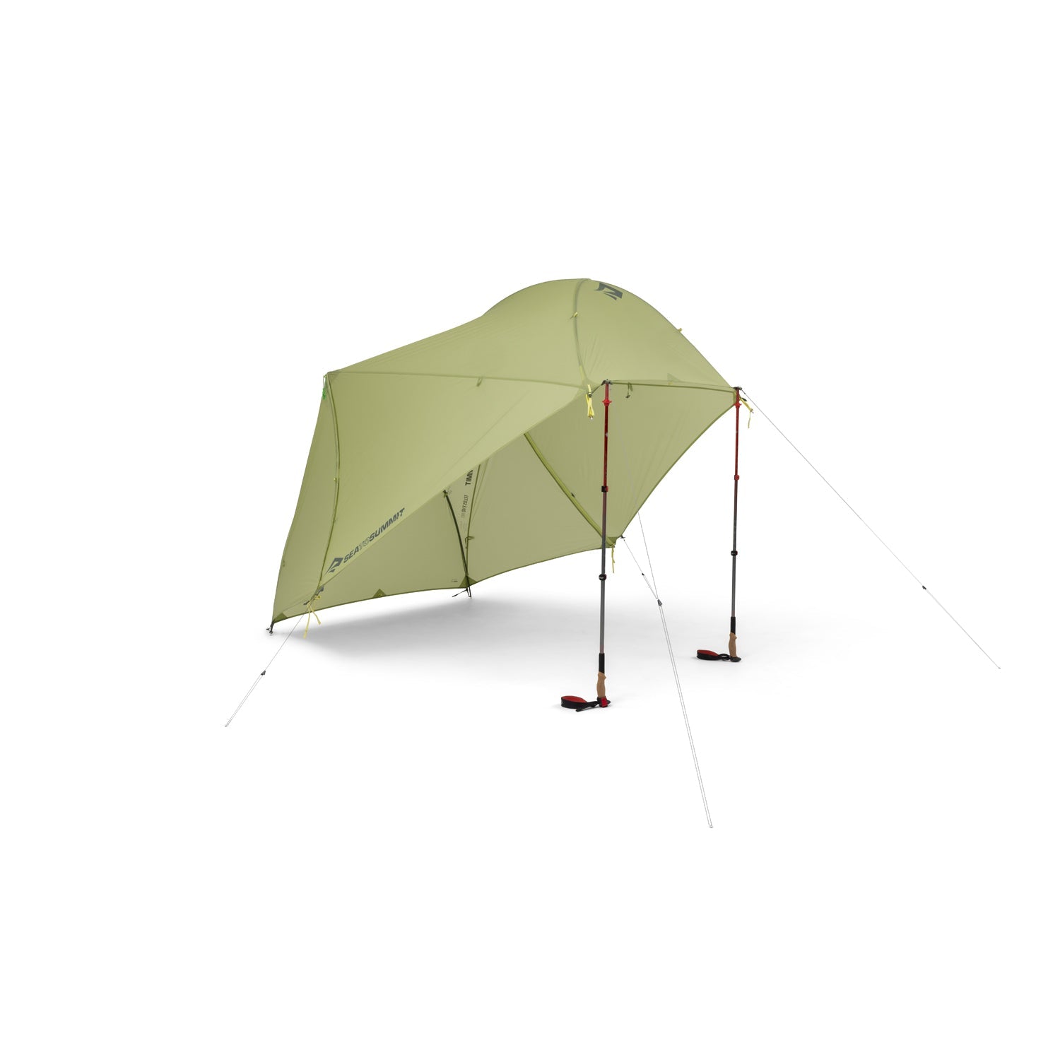TR2 || Telos Evo Tent