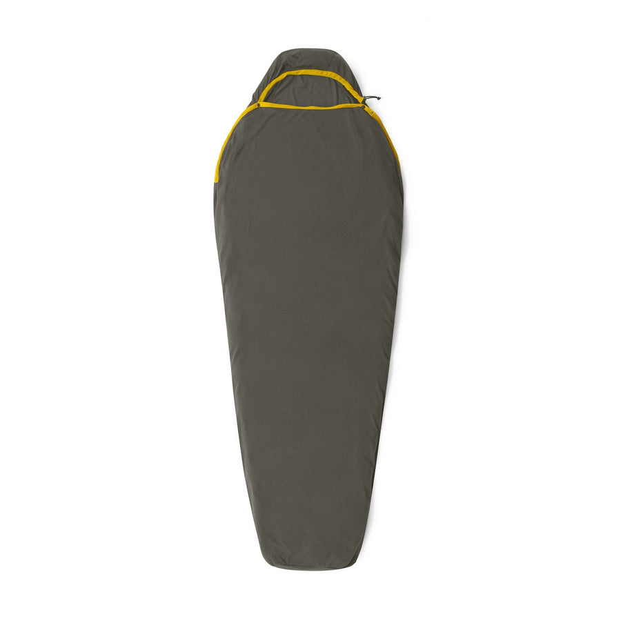 Short || Reactor Midweight Sleeping Bag Liner