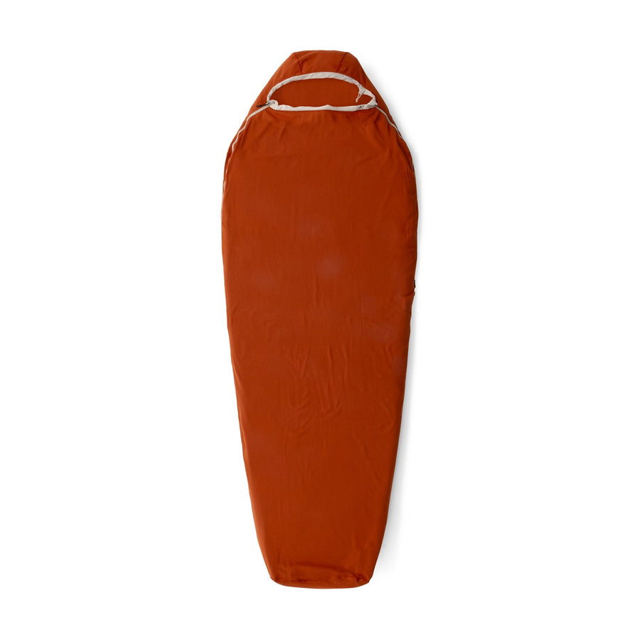 Short || Reactor Fleeceweight Sleeping Bag Liner