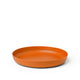 Burnt Orange|| Camp Plate