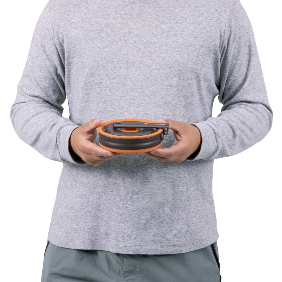 1L || XLite Collapsible Pot