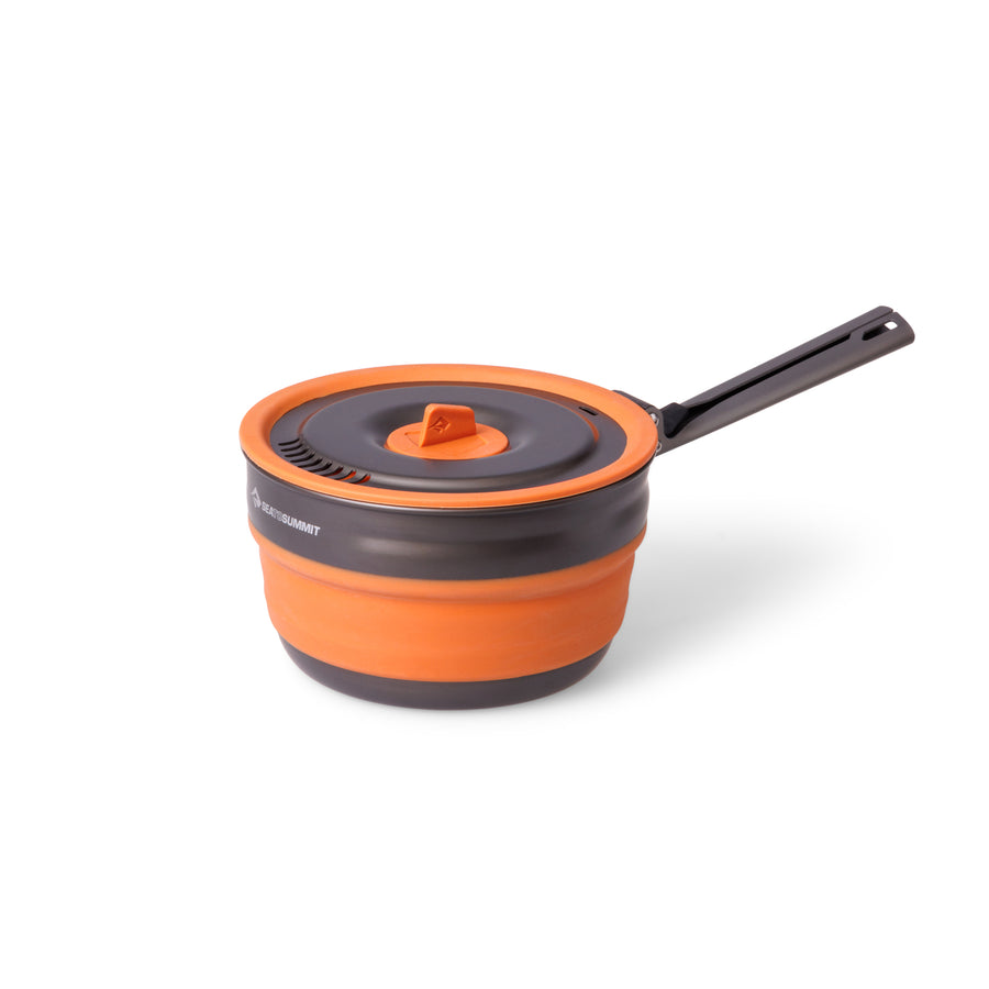 1L || XLite Collapsible Pot
