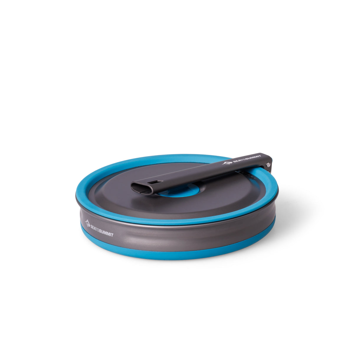 2L || XLite Collapsible Pot