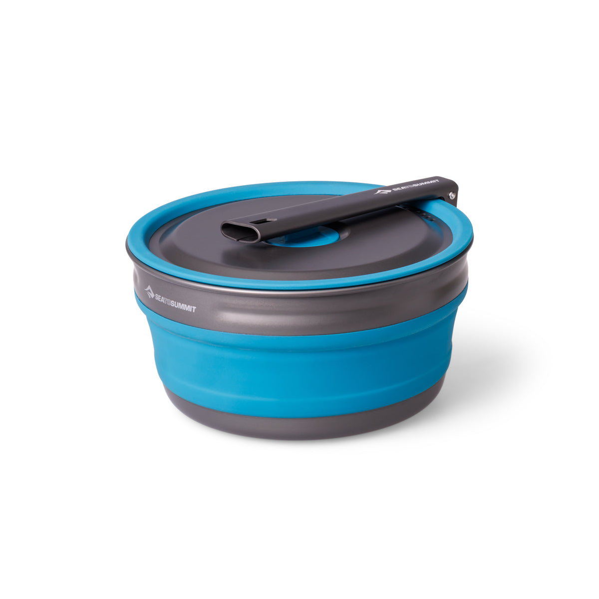 2L || XLite Collapsible Pot