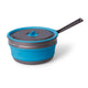 2L || XLite Collapsible Pot