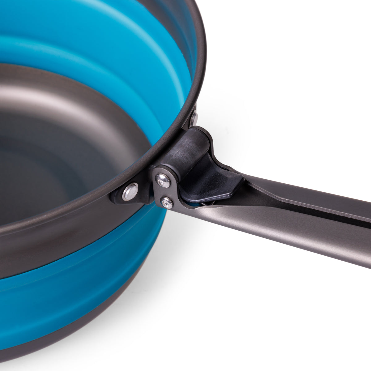 2L || XLite Collapsible Pot