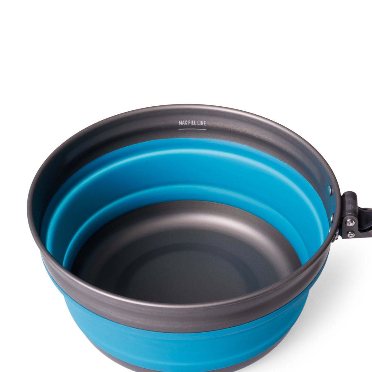 2L || XLite Collapsible Pot