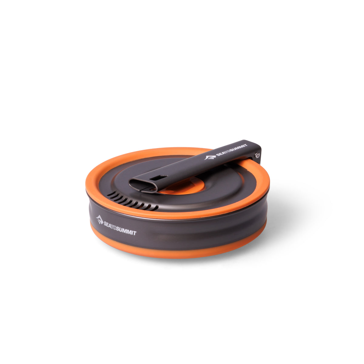 XLite Collapsible 1L Pot Cook Set