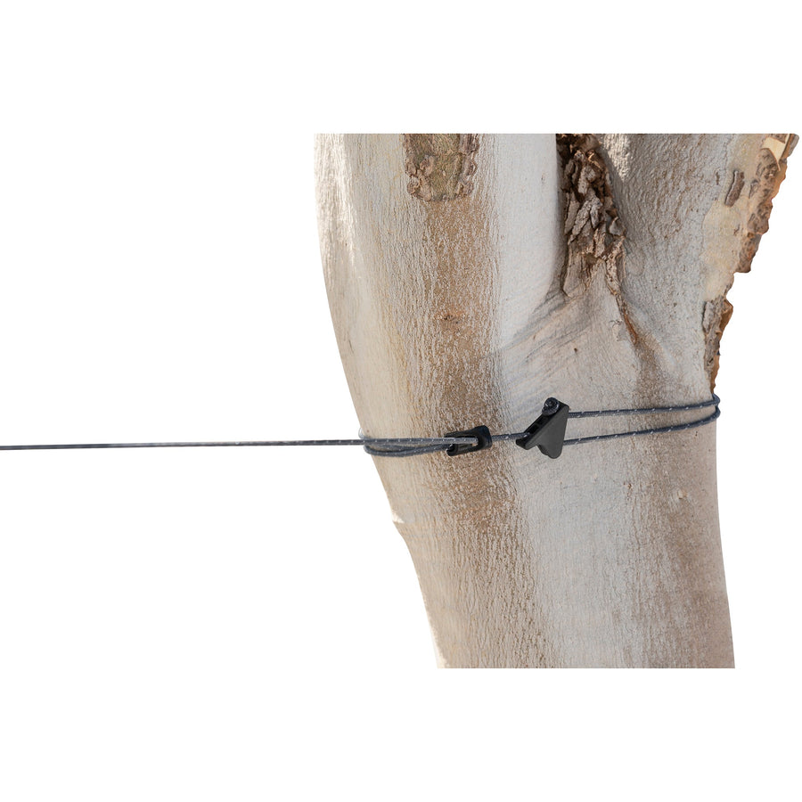 The Clothesline