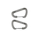 Large Accessory Carabiner Set