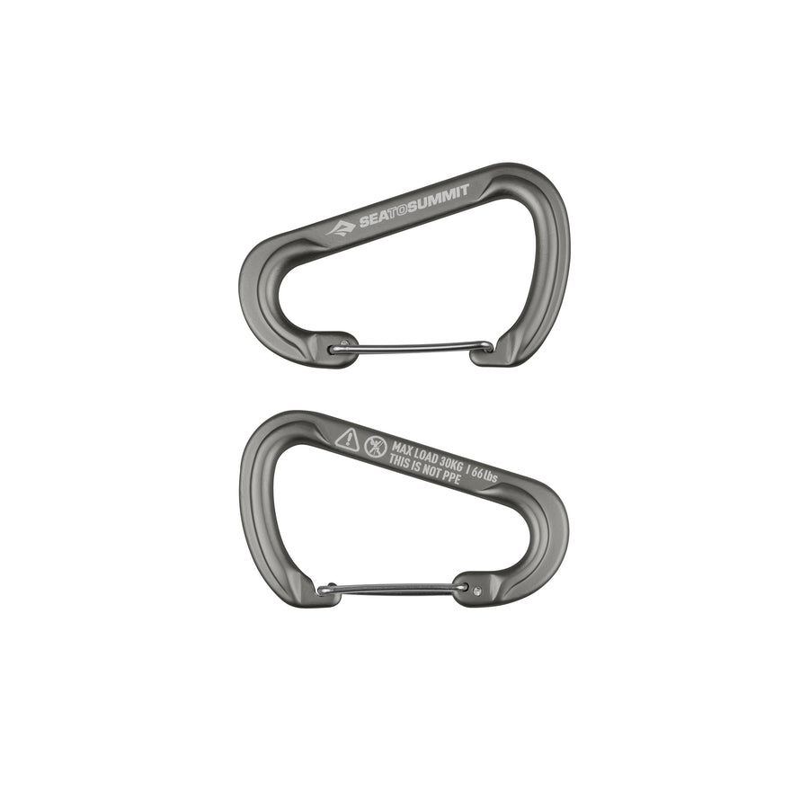 Large Accessory Carabiner Set