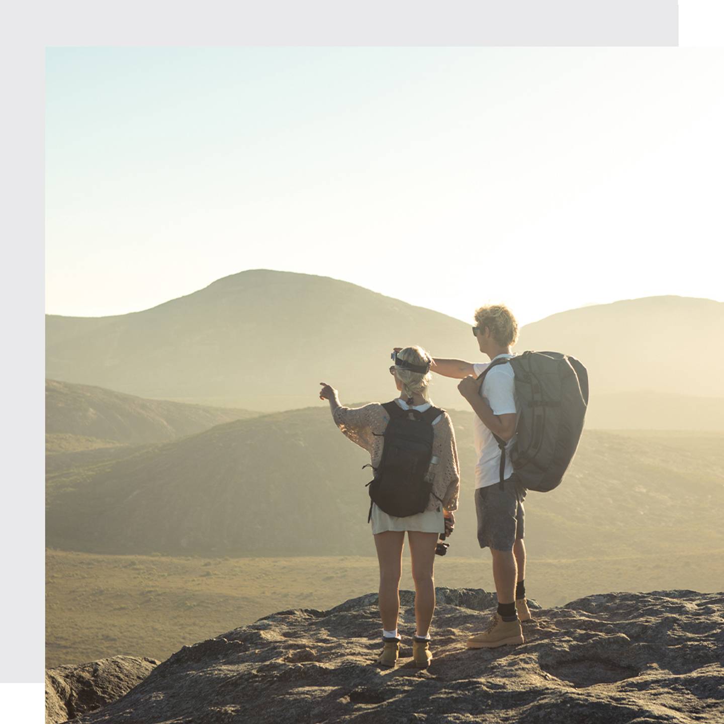 Heavy Duty & Travel Duffle Bags