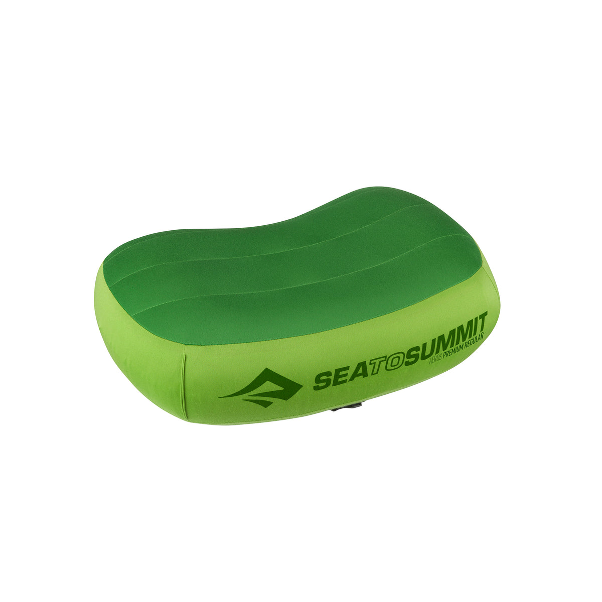 Regular / Lime || Aeros Premium Pillow