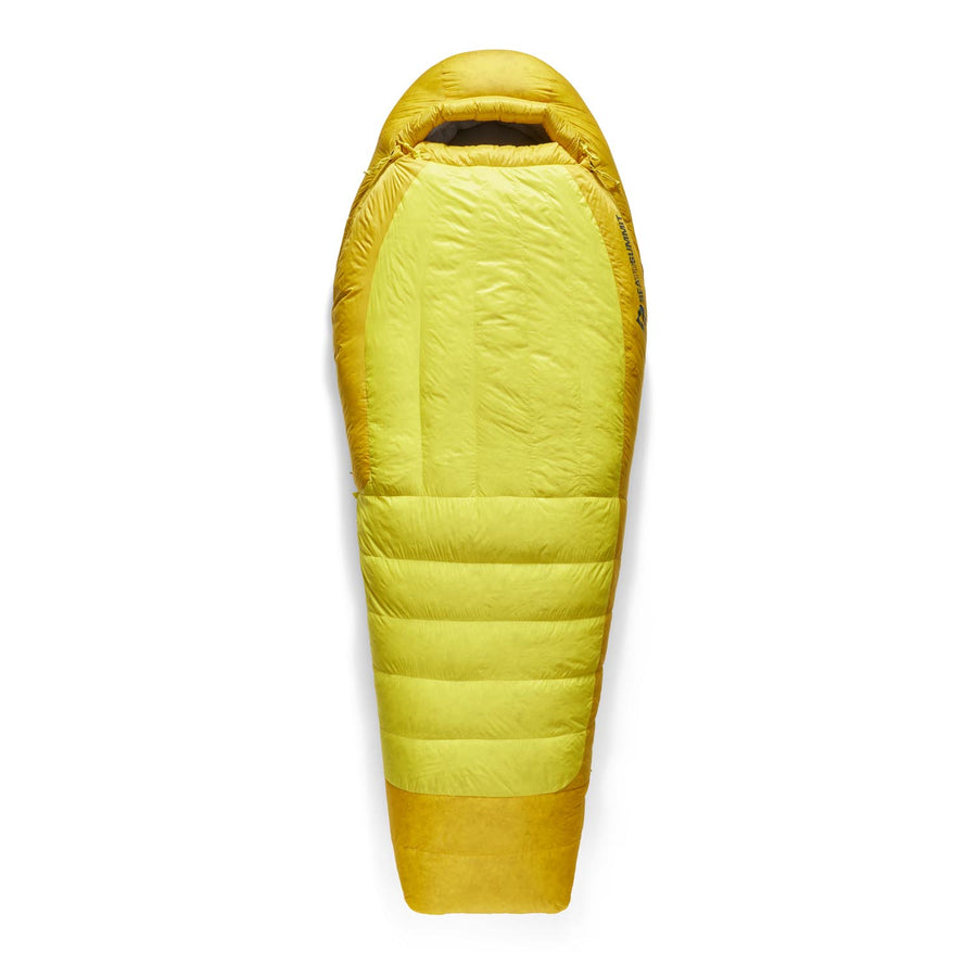 Alpine Down Sleeping Bag