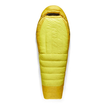 Alpine Down Sleeping Bag