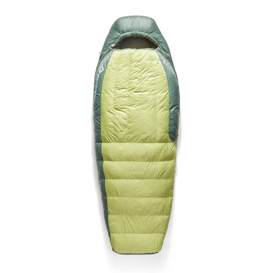 Ascent Women's Down Sleeping Bag