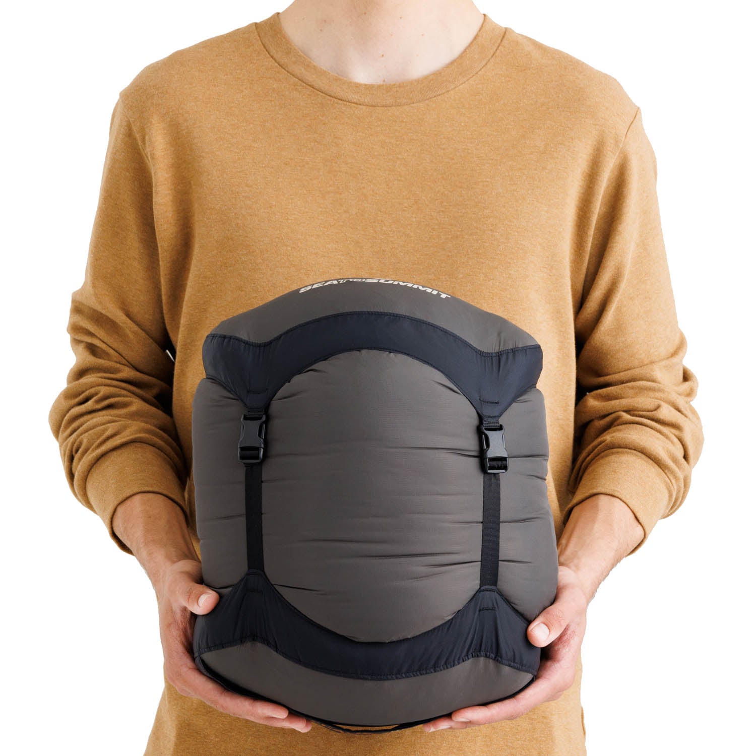 Basecamp Down Sleeping Bag