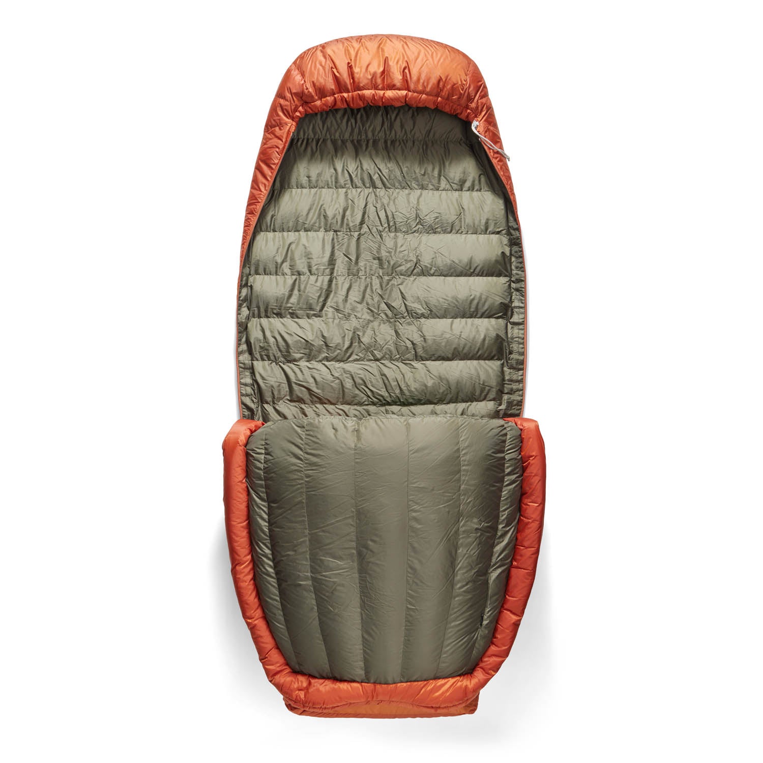 Basecamp Down Sleeping Bag