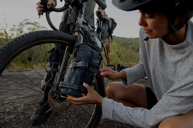 Bike Packing & Moto Touring