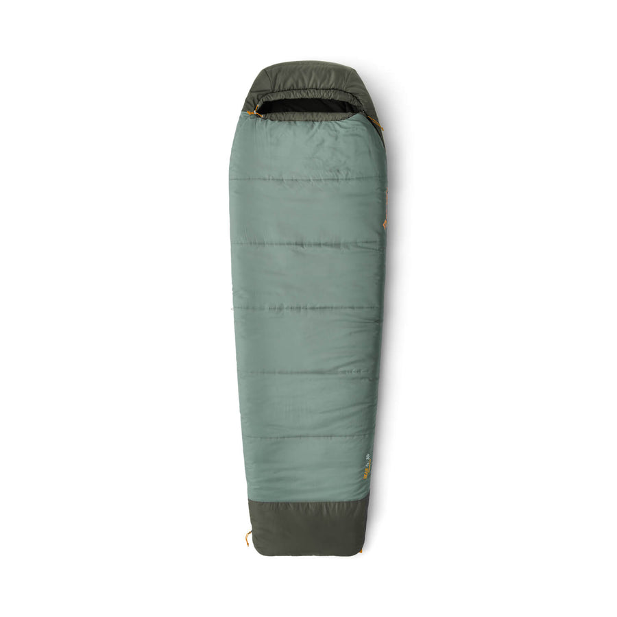 Boab Synthetic Sleeping Bag (15°F & 30°F) (Like New)