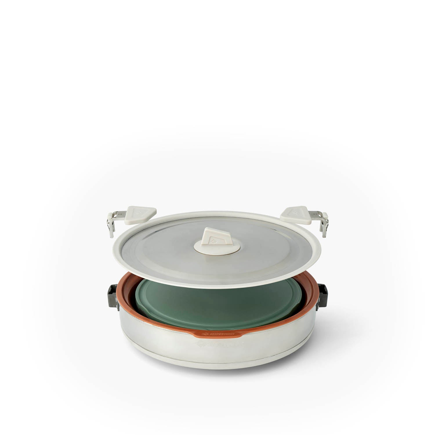 Detour Essentials Camp Kitchen Kit - [4 Piece]