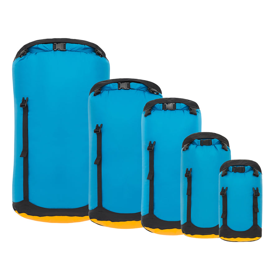 Evac Lightweight Compression Dry Bag (Like New)