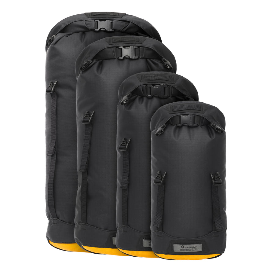 Evac Heavy Duty Compression Dry Bag (Like New)