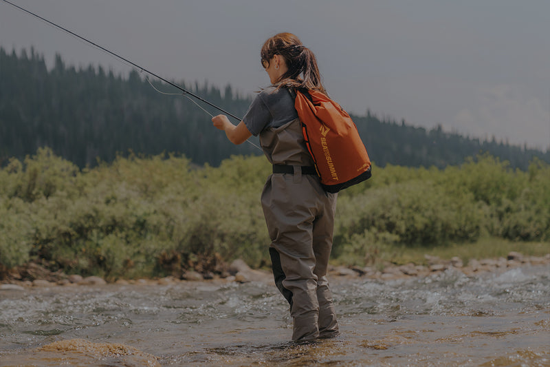Hunt & Fish