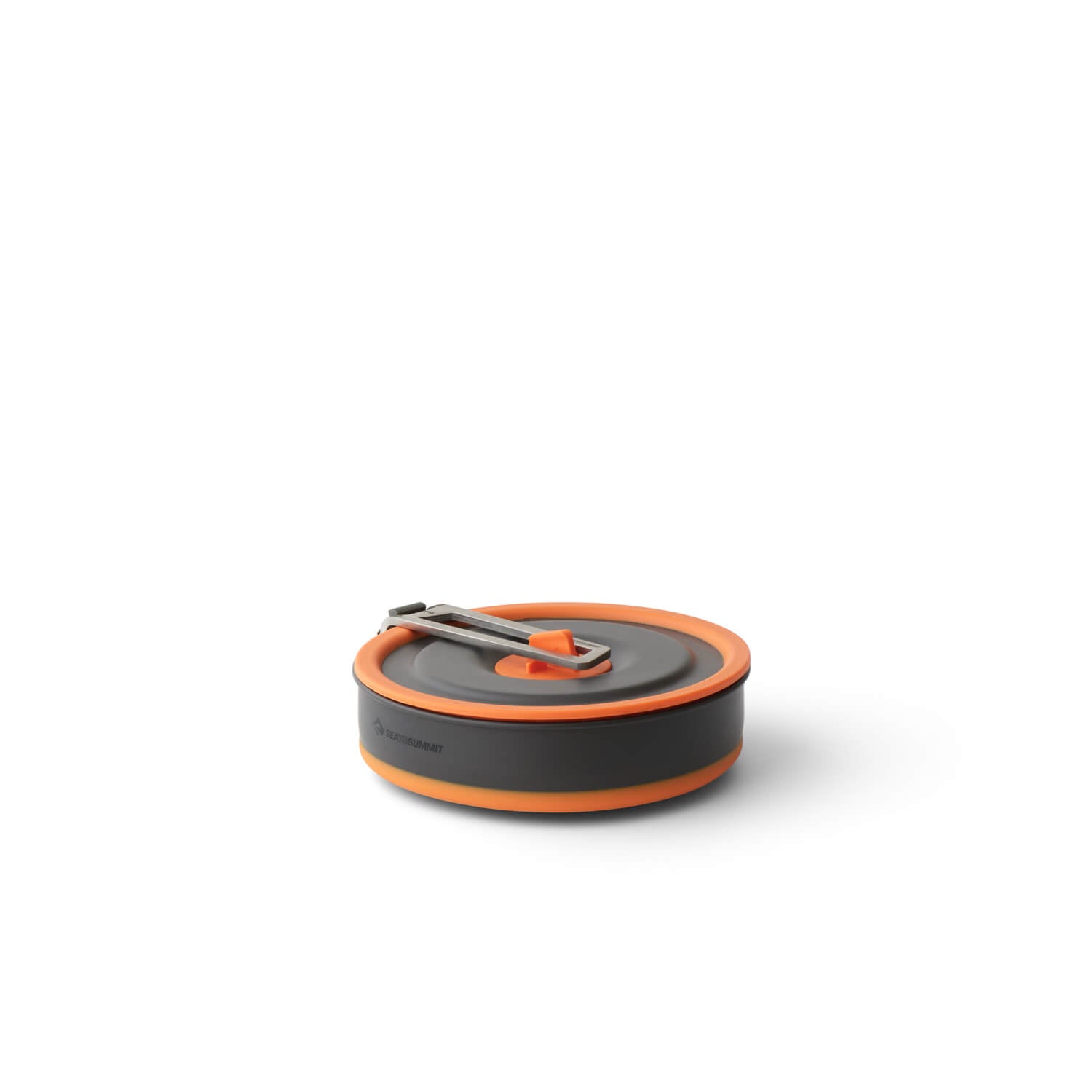 Frontier Ultralight Collapsible One Pot Cook Set 1L - [3 Piece]