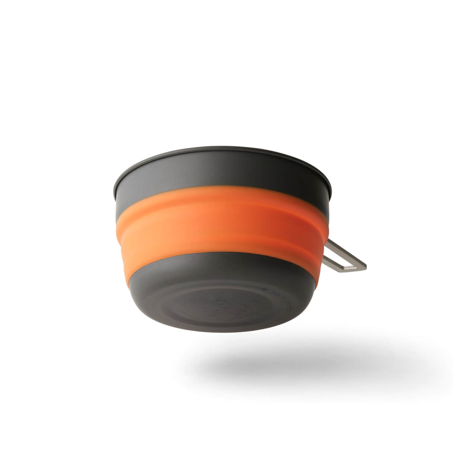 Frontier Ultralight Collapsible One Pot Cook Set 1L - [3 Piece]