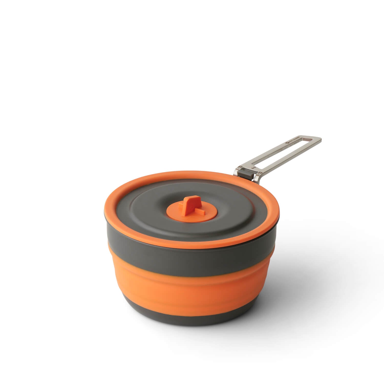 Frontier Ultralight Collapsible One Pot Cook Set 1L - [3 Piece]