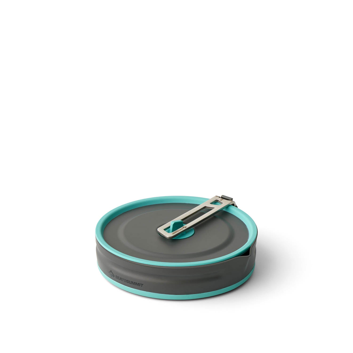 Frontier Ultralight Collapsible One Pot Cook Set - [5 Piece]