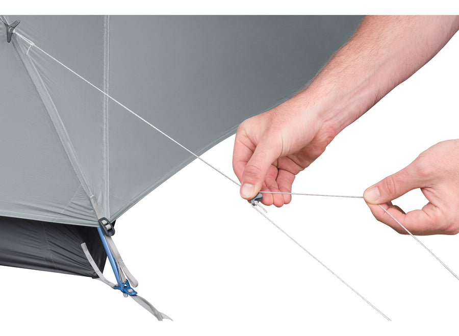 Ground Control Guy Cords - [4 Pack]