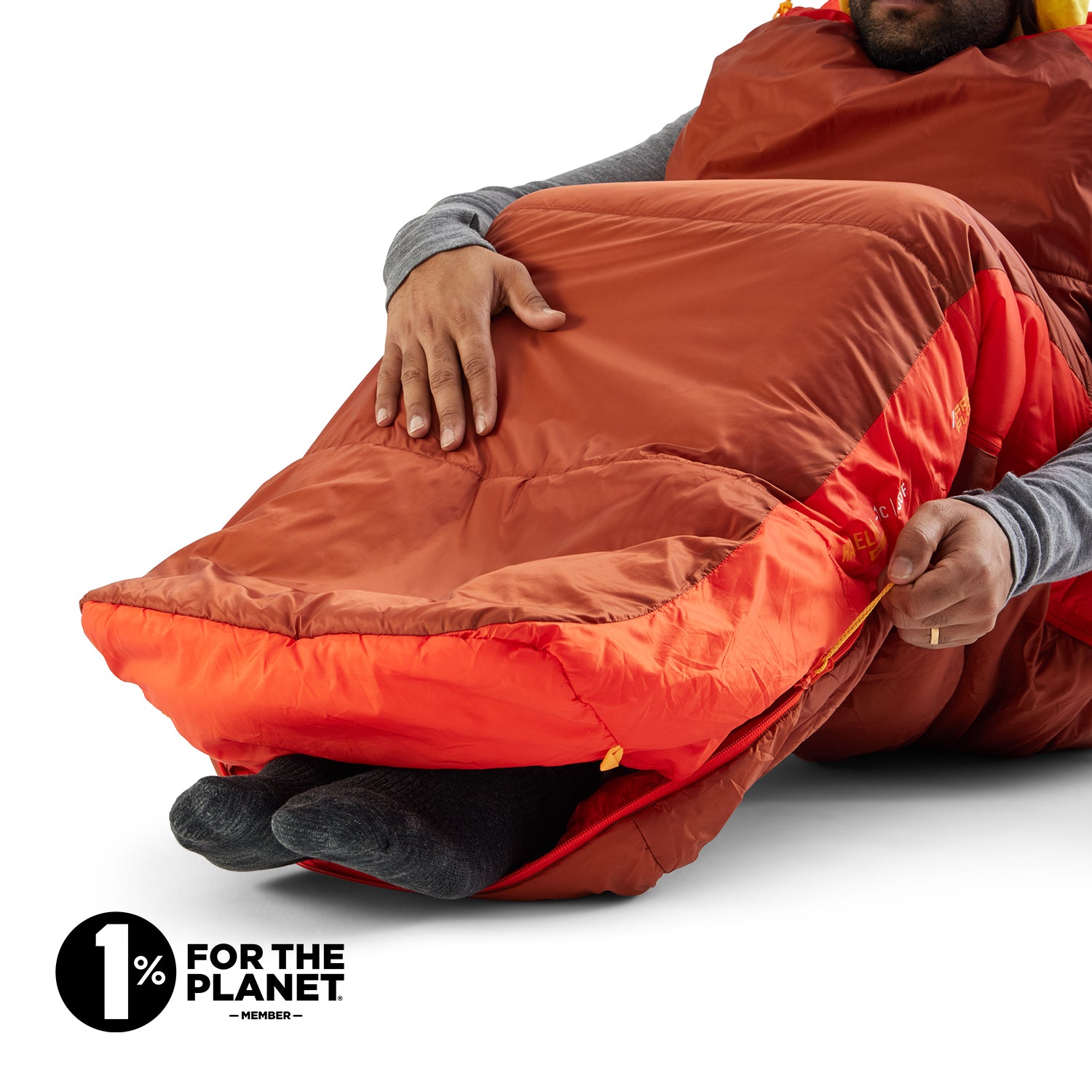 Hamelin Synthetic Sleeping Bag