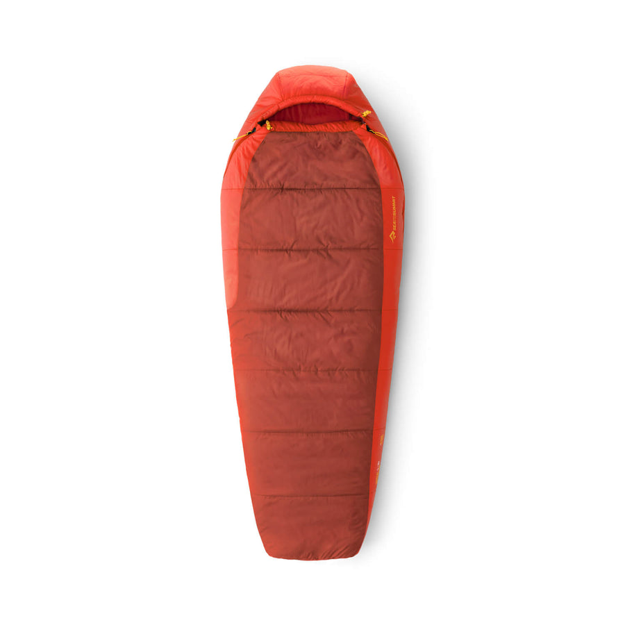 Hamelin Synthetic Sleeping Bag (15°F & 30°F) (Like New)