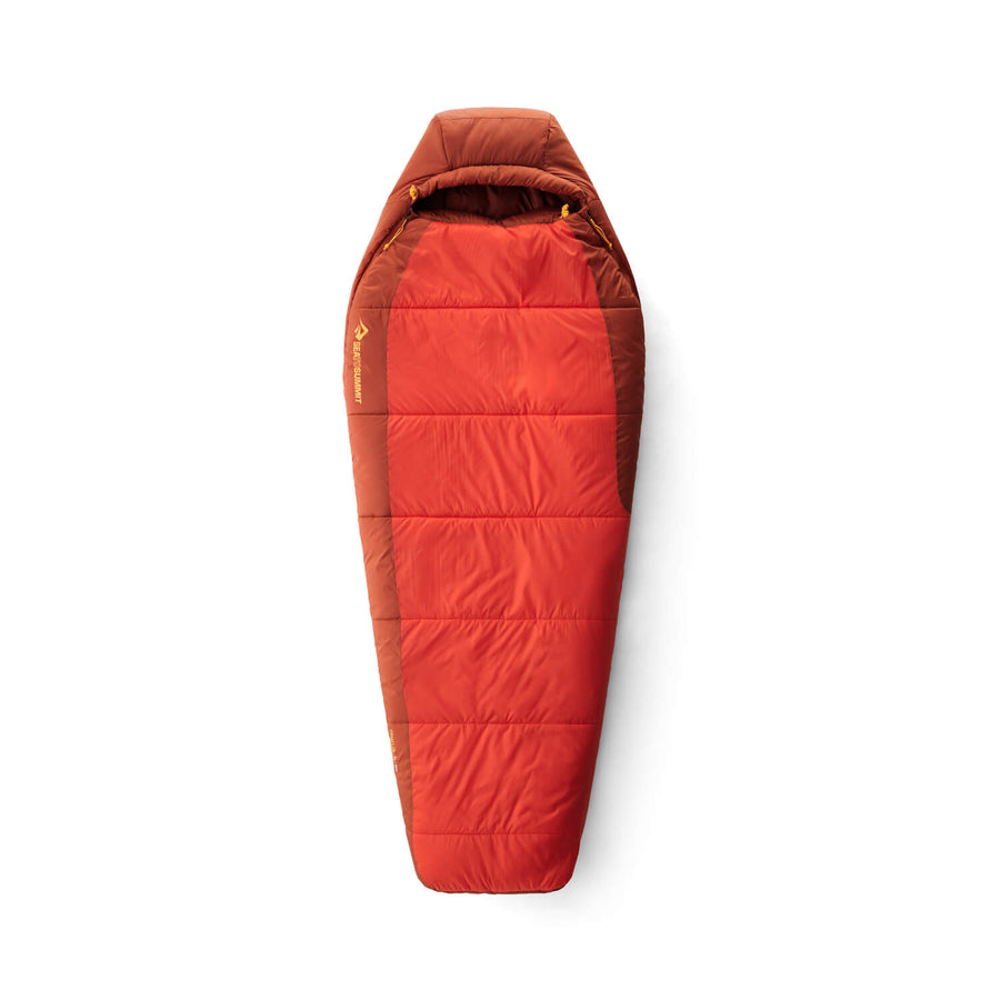 Hamelin Women's Synthetic Sleeping Bag (15°F & 30°F) (Like New)