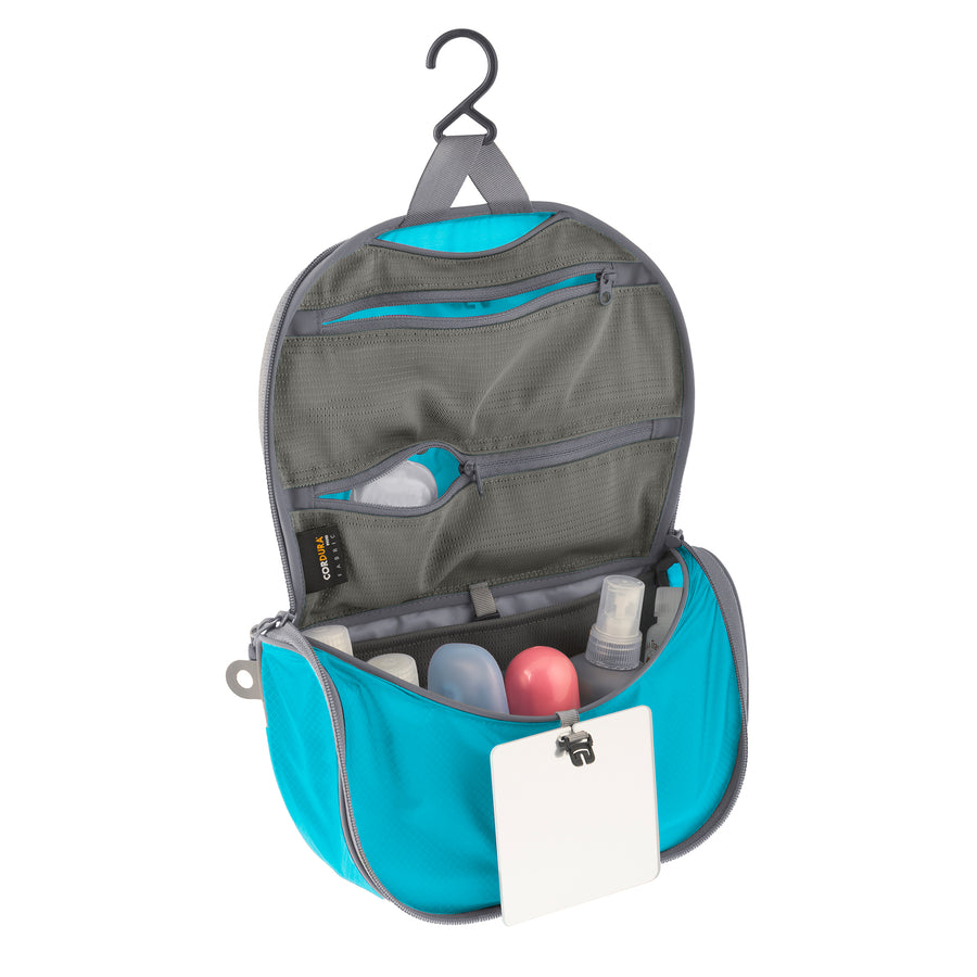 Ultra-Sil Hanging Toiletry Bag
